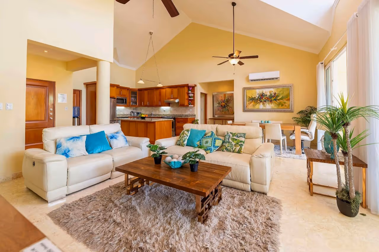 photo of property in dominican republic