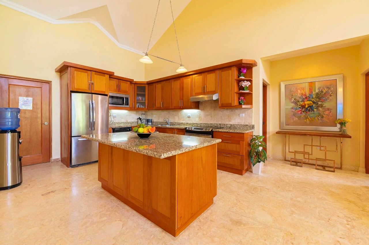 photo of property in dominican republic