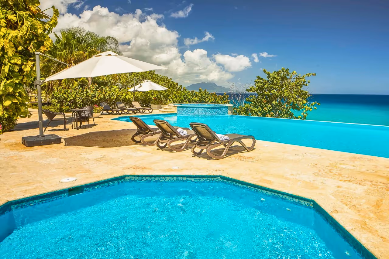 photo of property in dominican republic