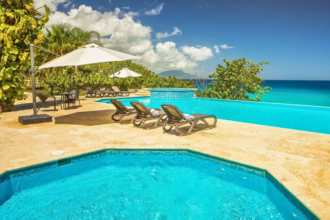 photo of property in dominican republic