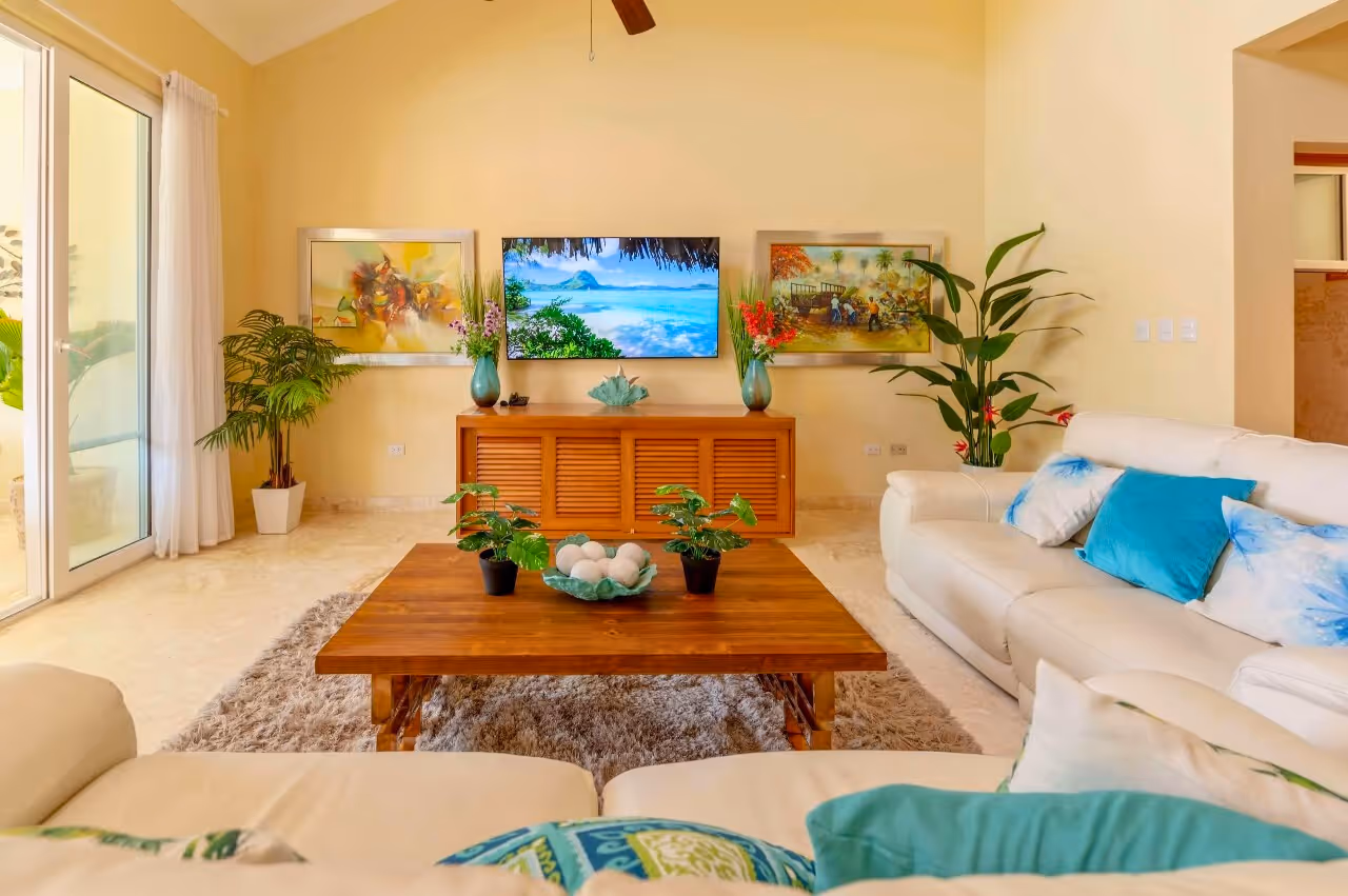 photo of property in dominican republic