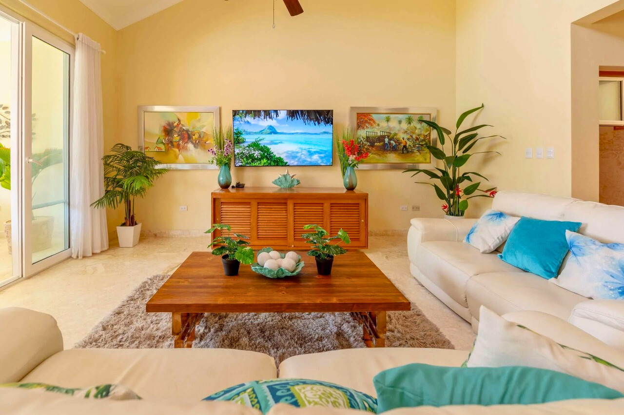 photo of property in dominican republic