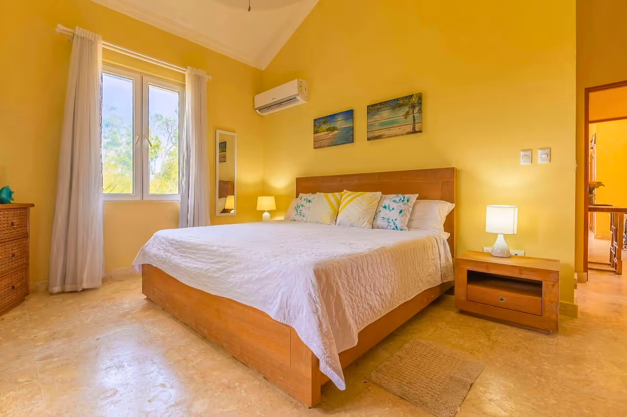 photo of property in dominican republic