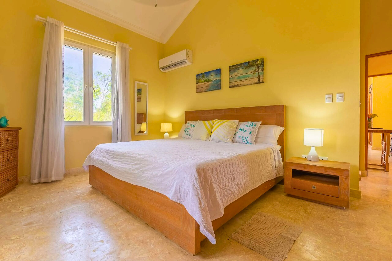 photo of property in dominican republic