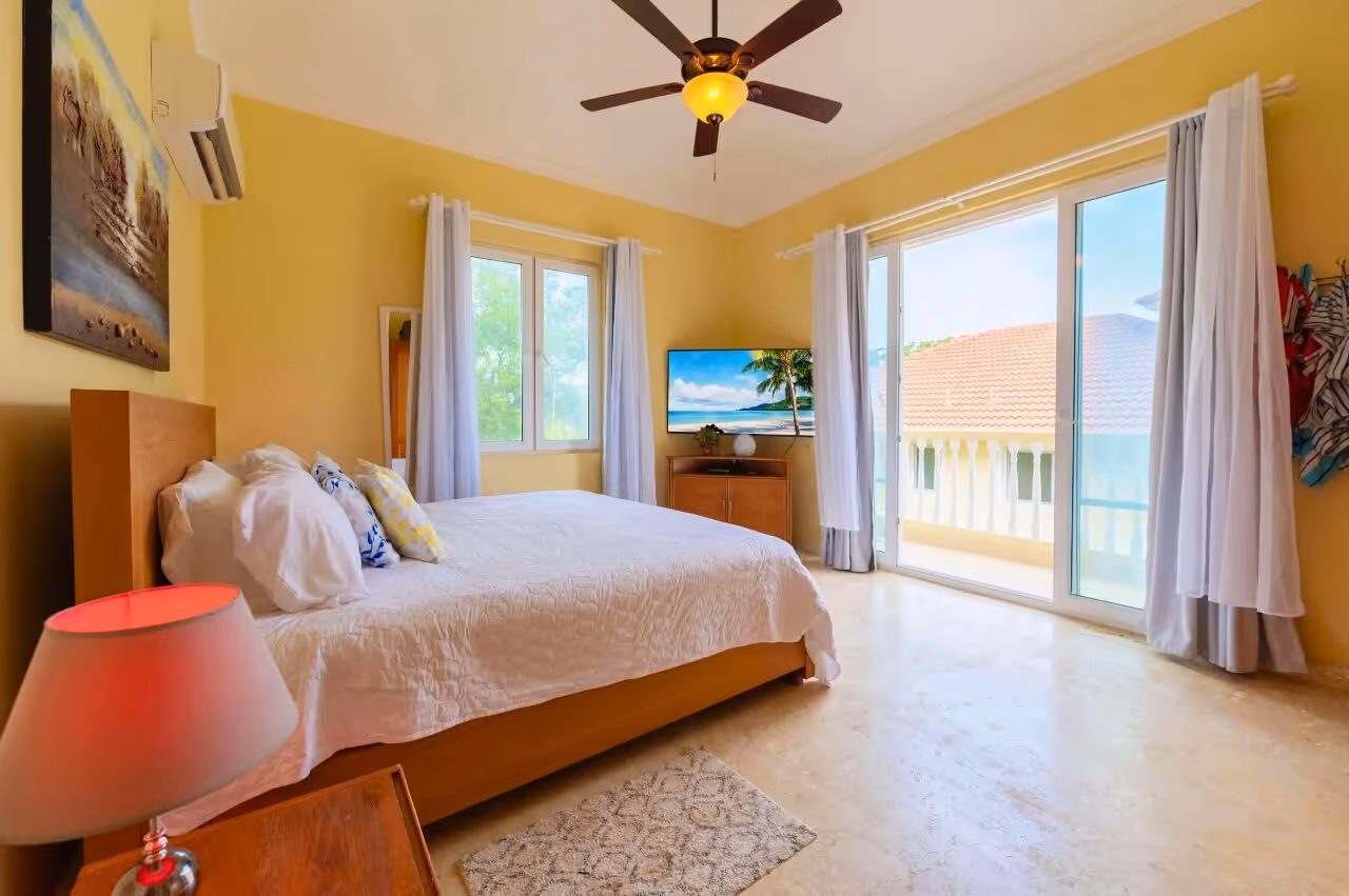 photo of property in dominican republic