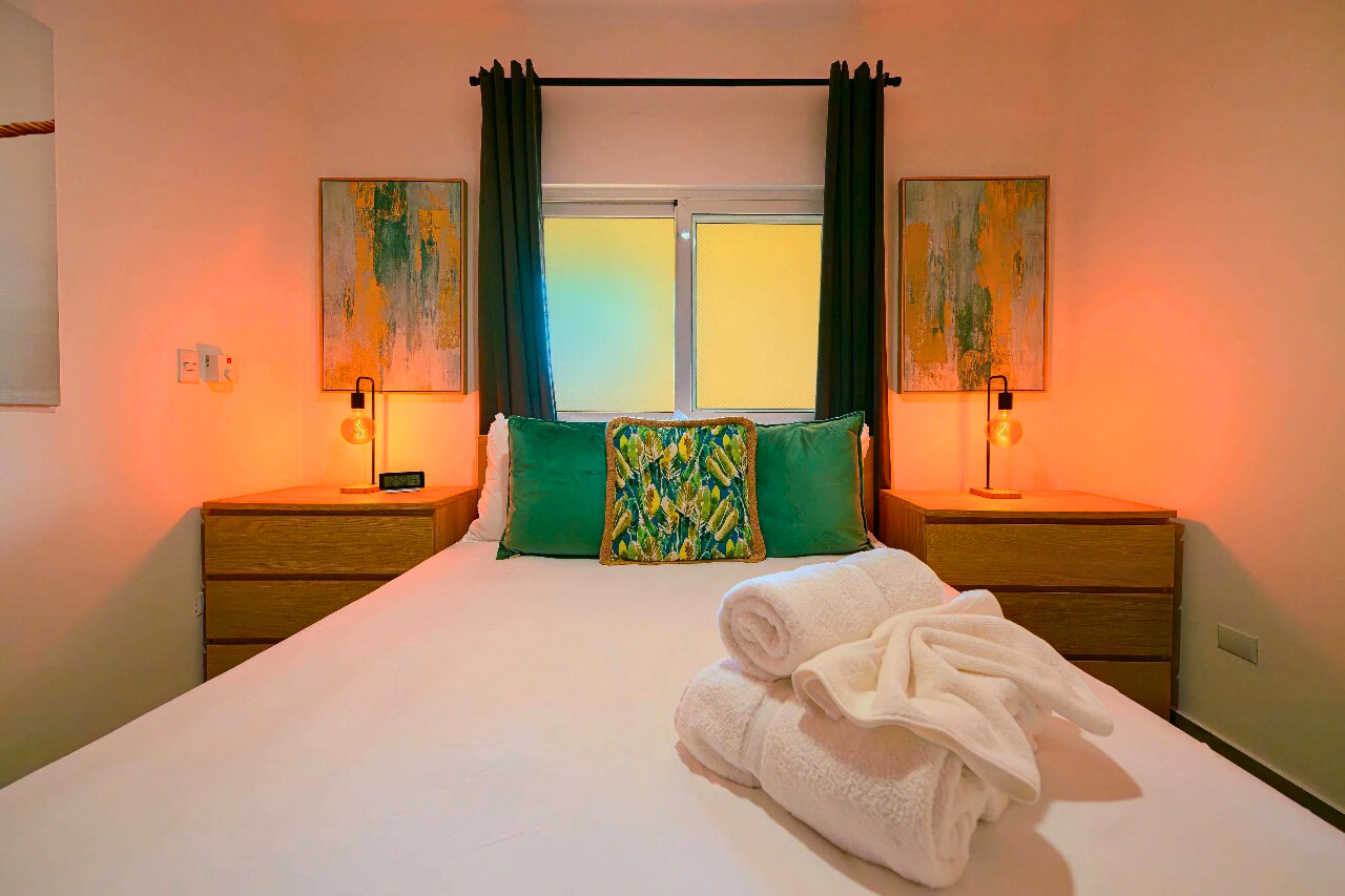 photo of property in dominican republic