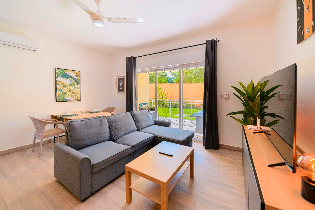 photo of property in dominican republic