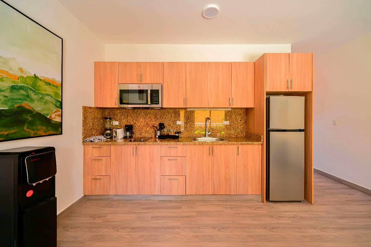 photo of property in dominican republic