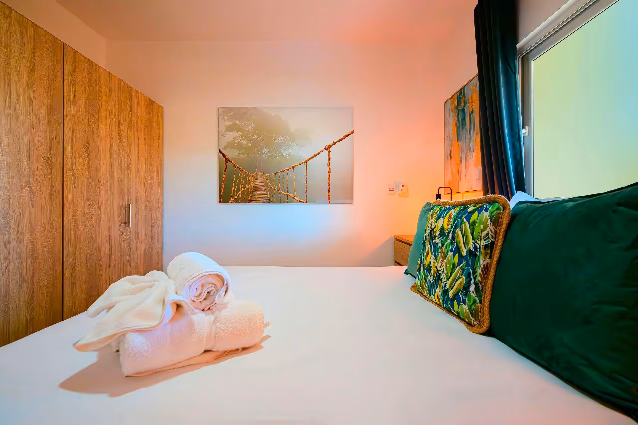 photo of property in dominican republic