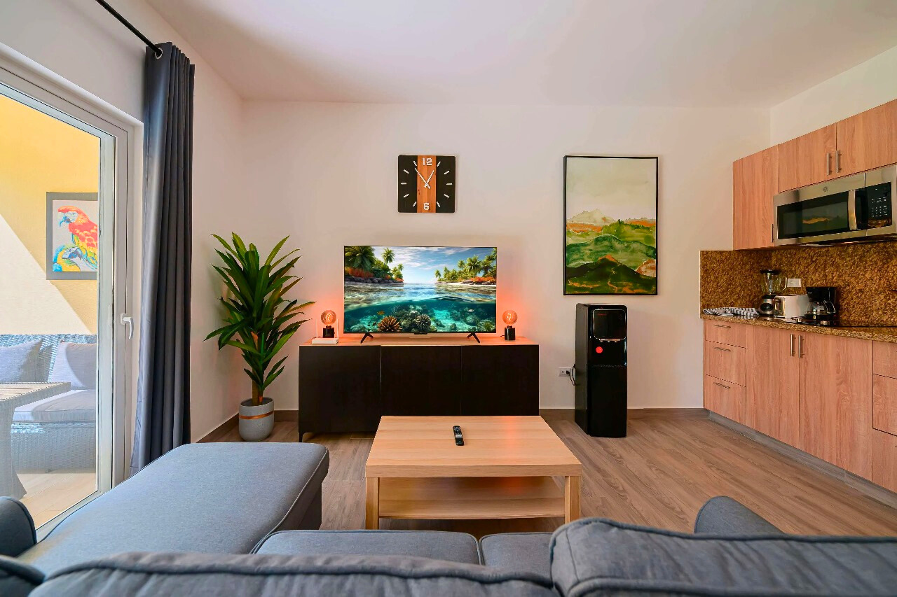 photo of property in dominican republic