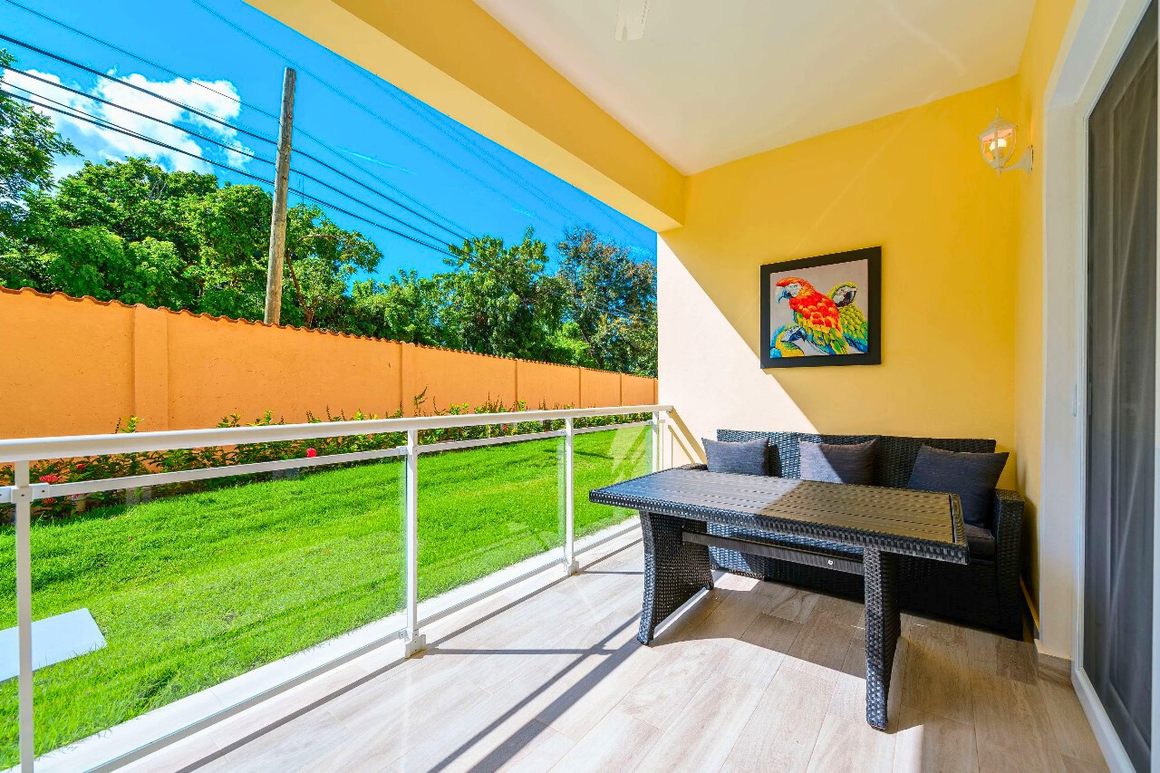 photo of property in dominican republic
