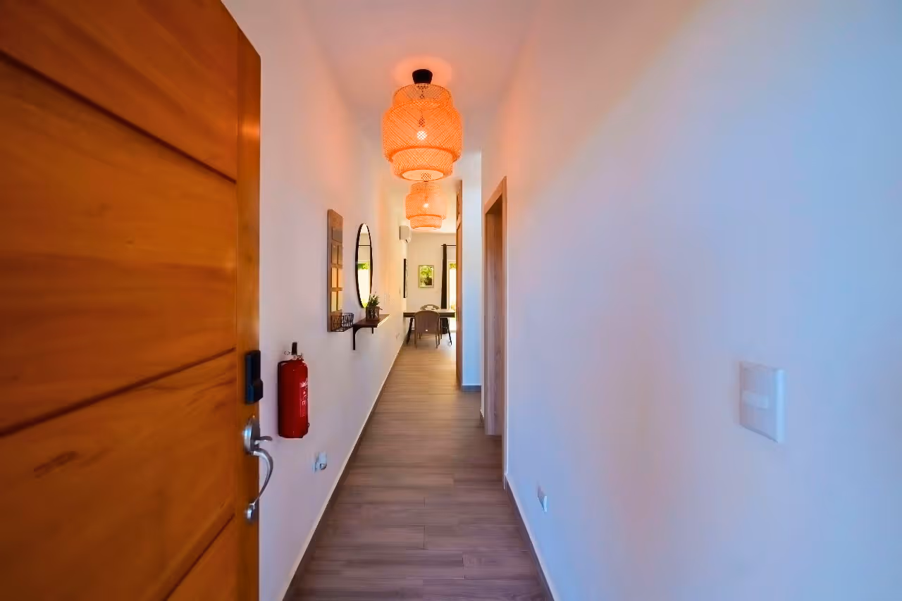 photo of property in dominican republic