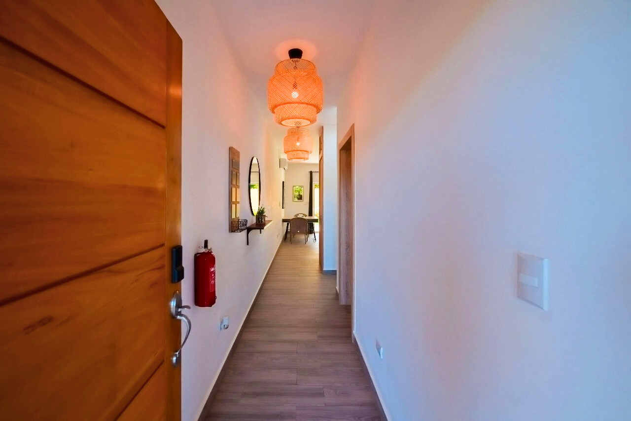 photo of property in dominican republic