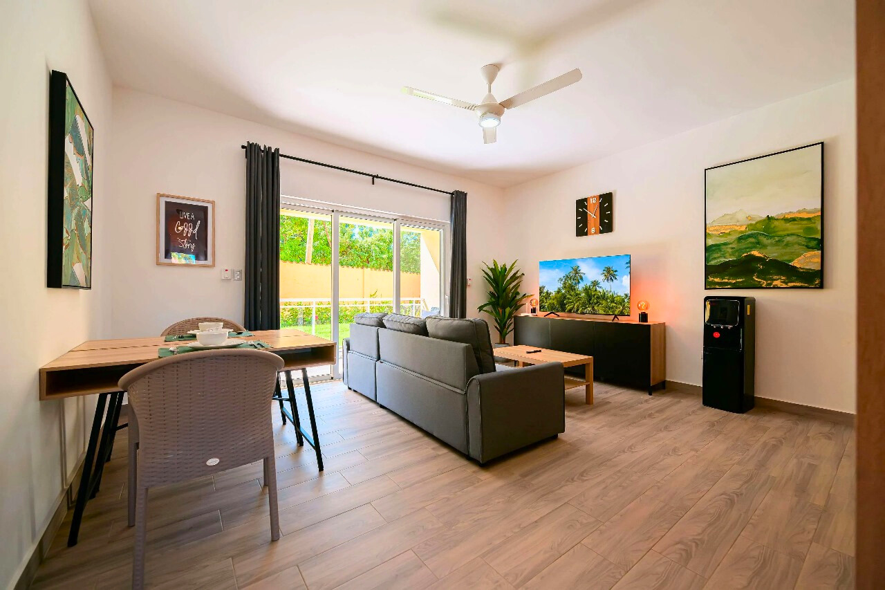 photo of property in dominican republic