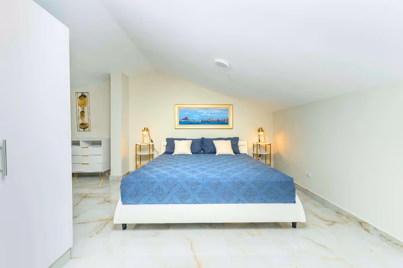 photo of property in dominican republic