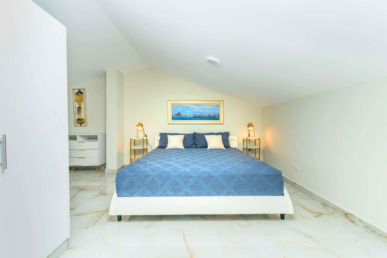 photo of property in dominican republic