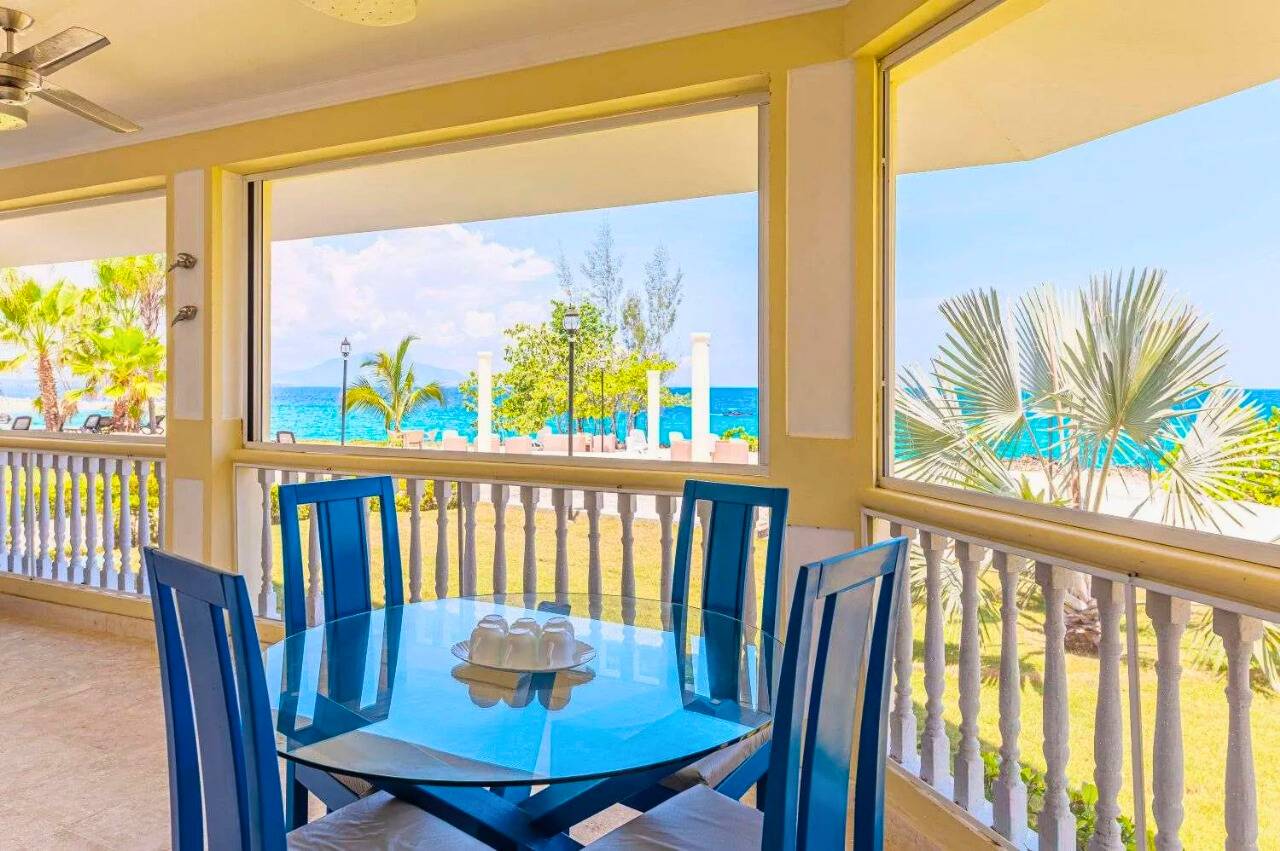 photo of property in dominican republic