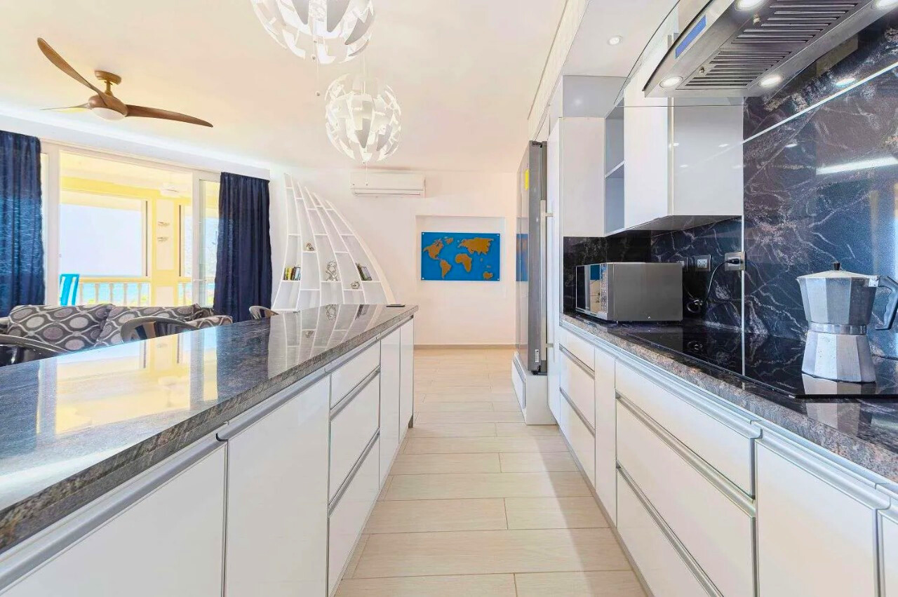 photo of property in dominican republic