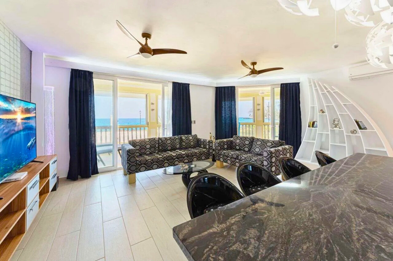 photo of property in dominican republic