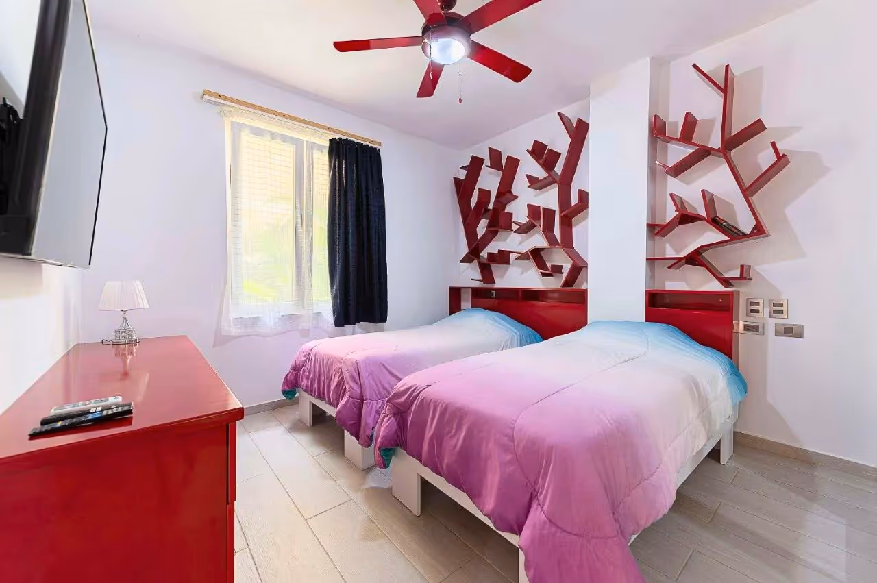 photo of property in dominican republic