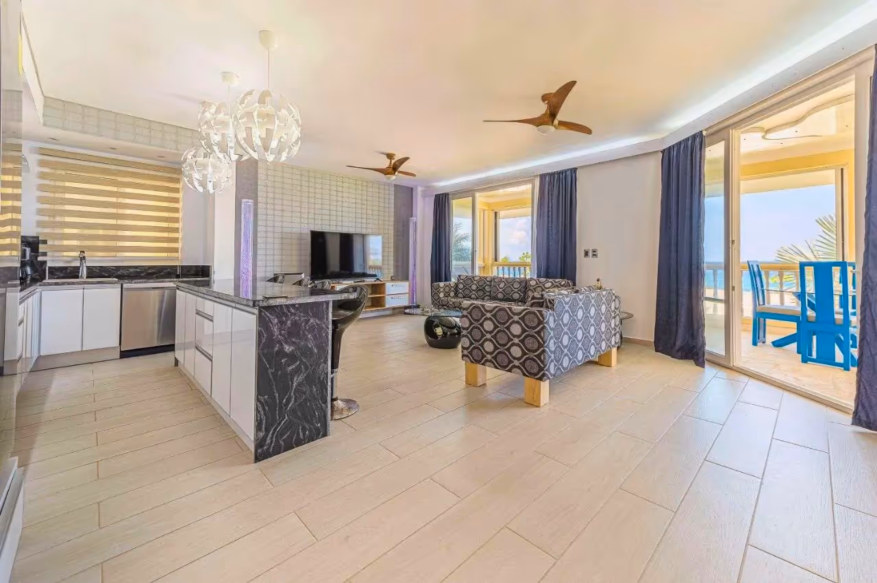 photo of property in dominican republic