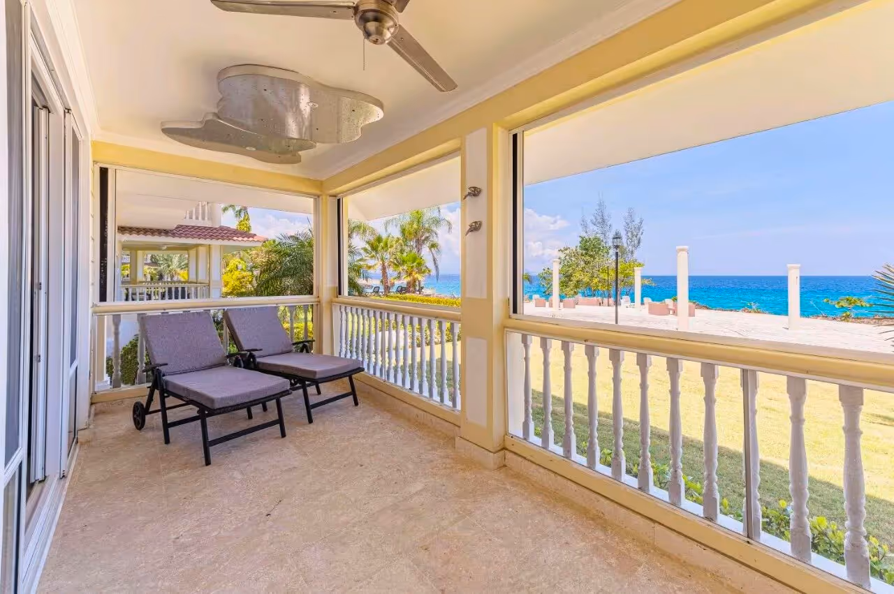 photo of property in dominican republic