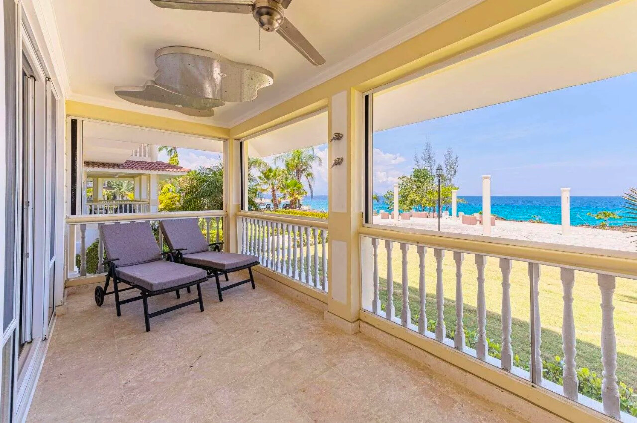 photo of property in dominican republic