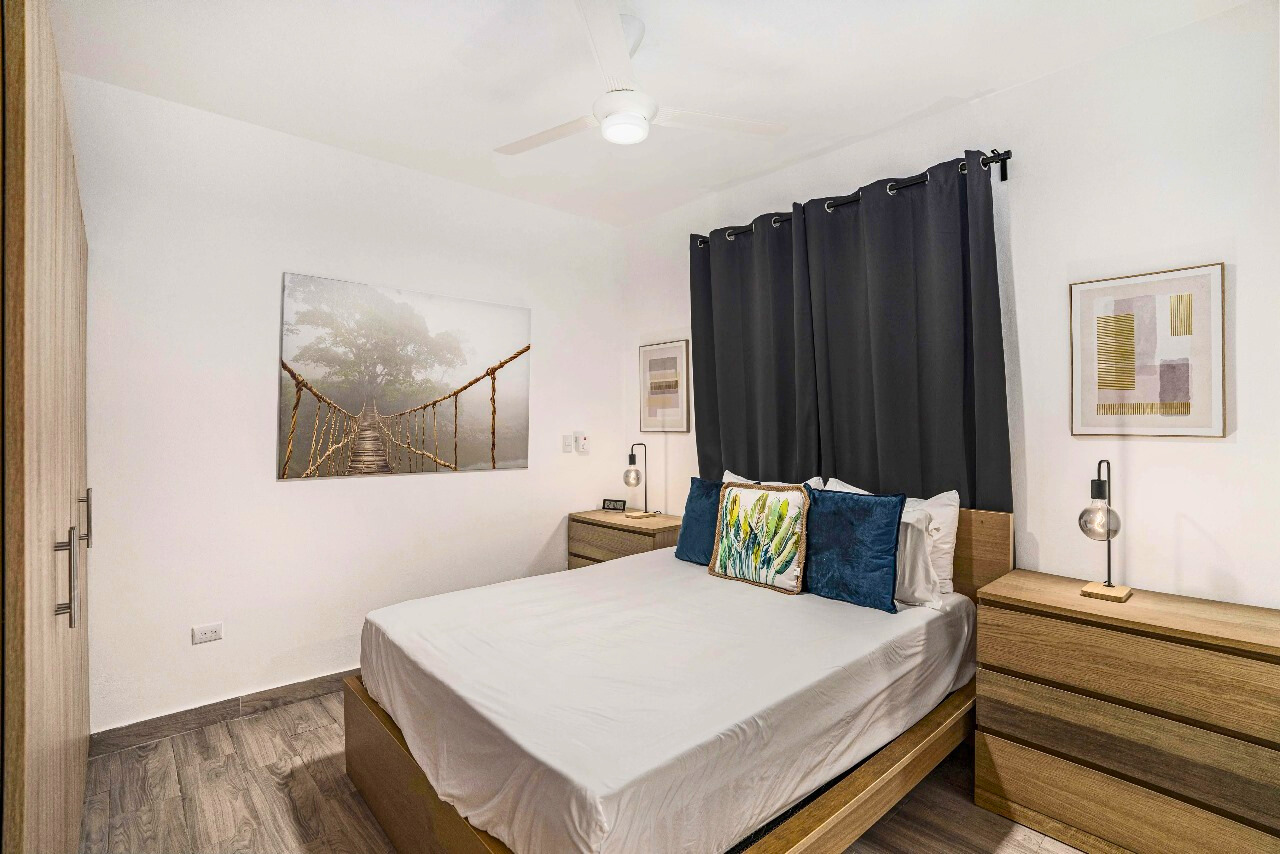 photo of property in dominican republic