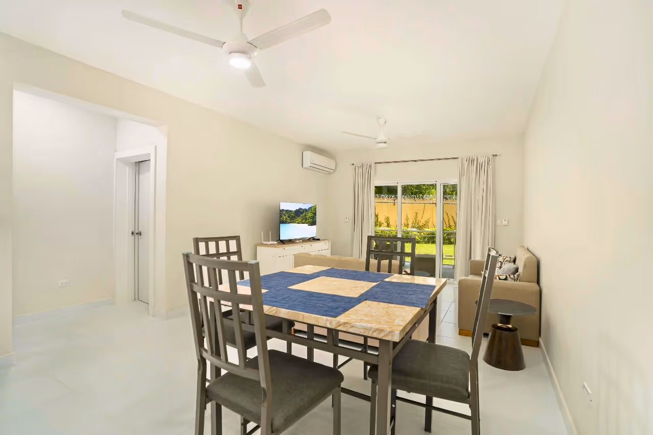 photo of property in dominican republic