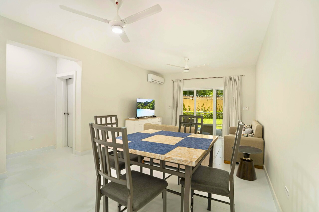 photo of property in dominican republic