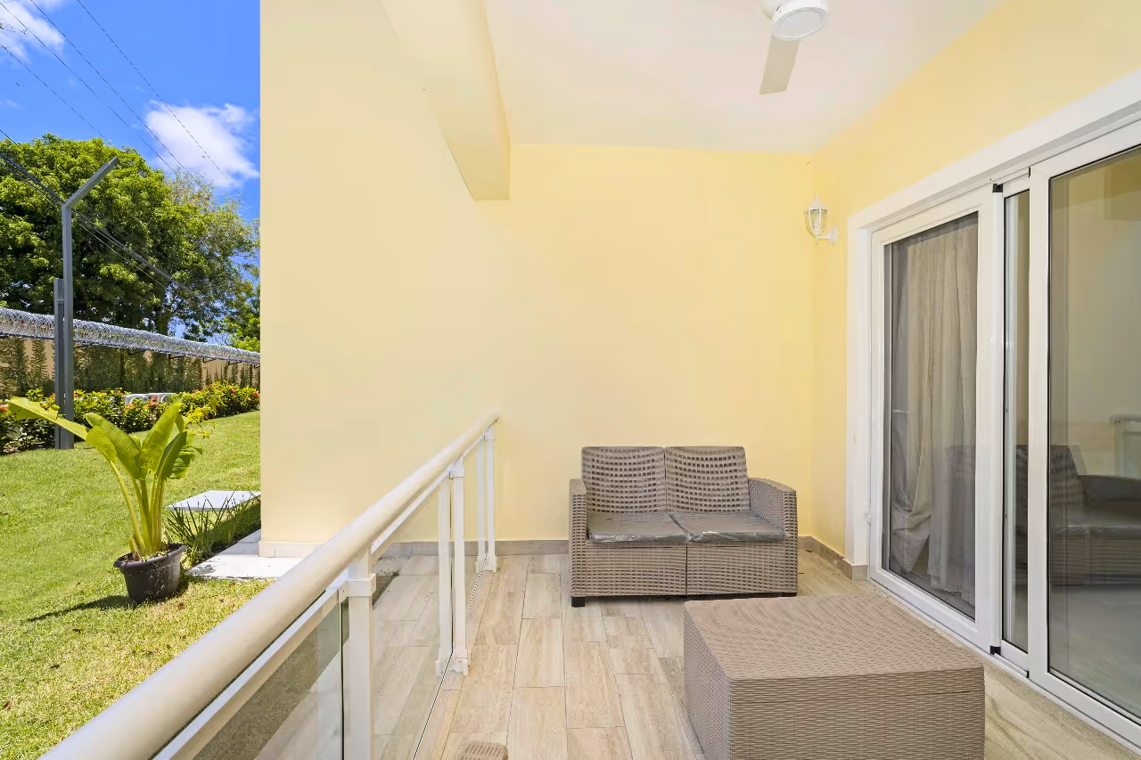 photo of property in dominican republic