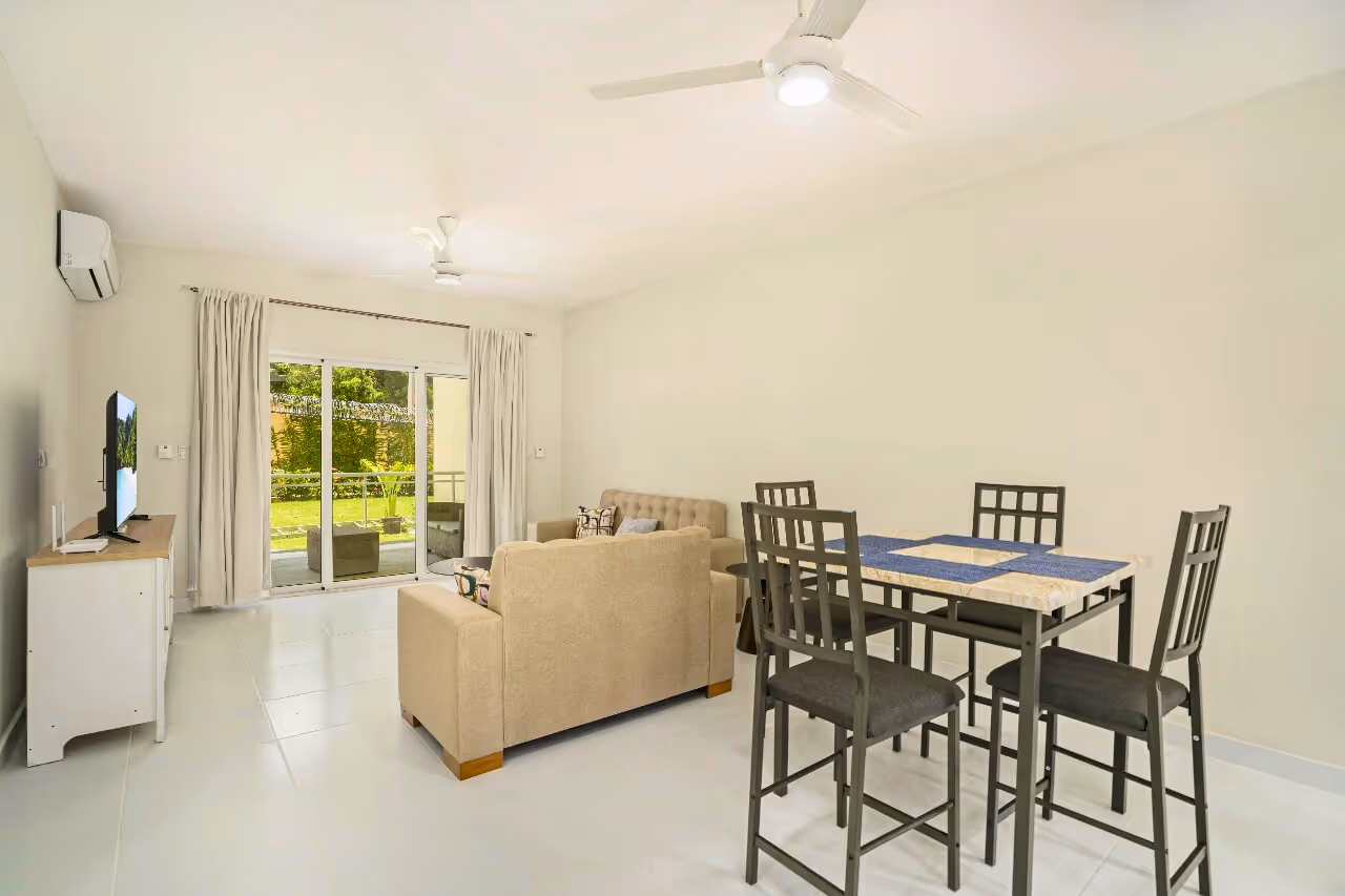 photo of property in dominican republic