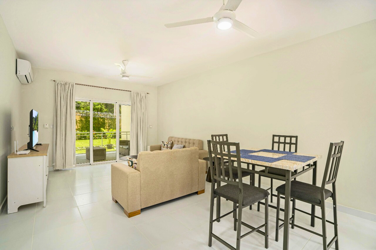 photo of property in dominican republic