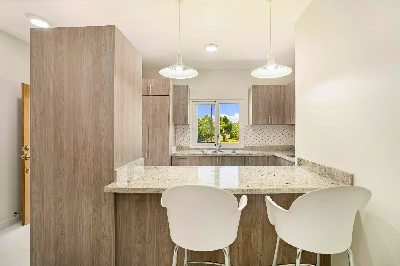 photo of property in dominican republic