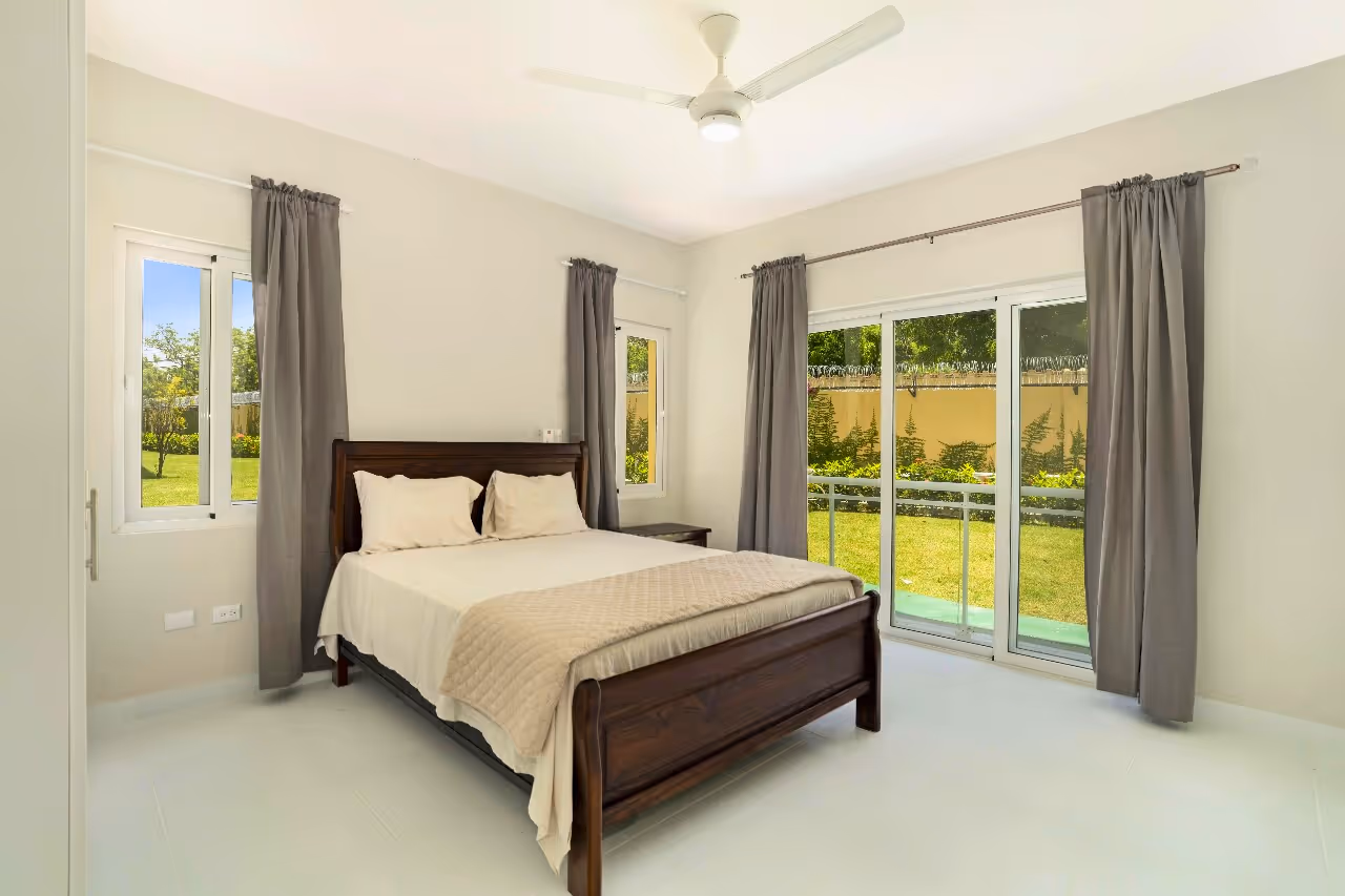 photo of property in dominican republic