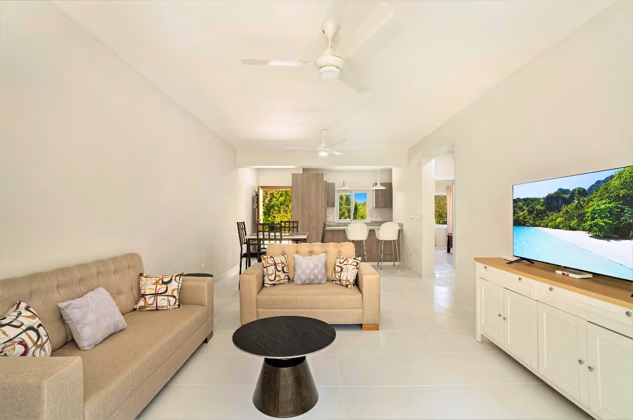 photo of property in dominican republic