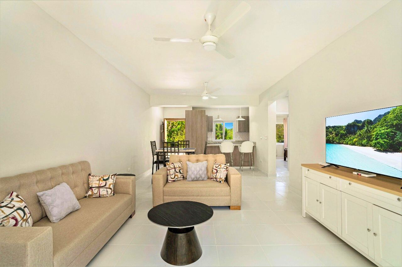 photo of property in dominican republic