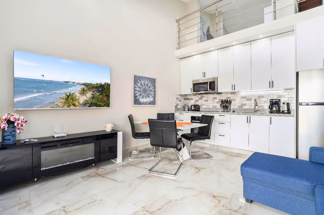 photo of property in dominican republic
