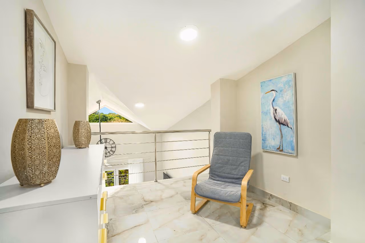 photo of property in dominican republic