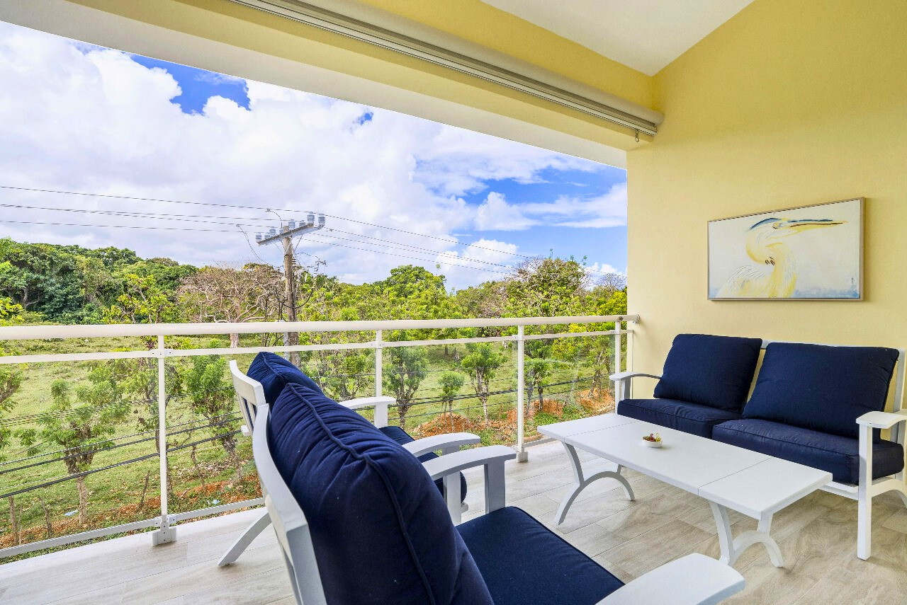 photo of property in dominican republic