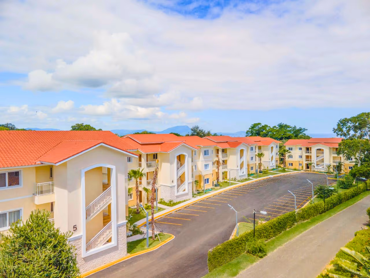 photo of property in dominican republic
