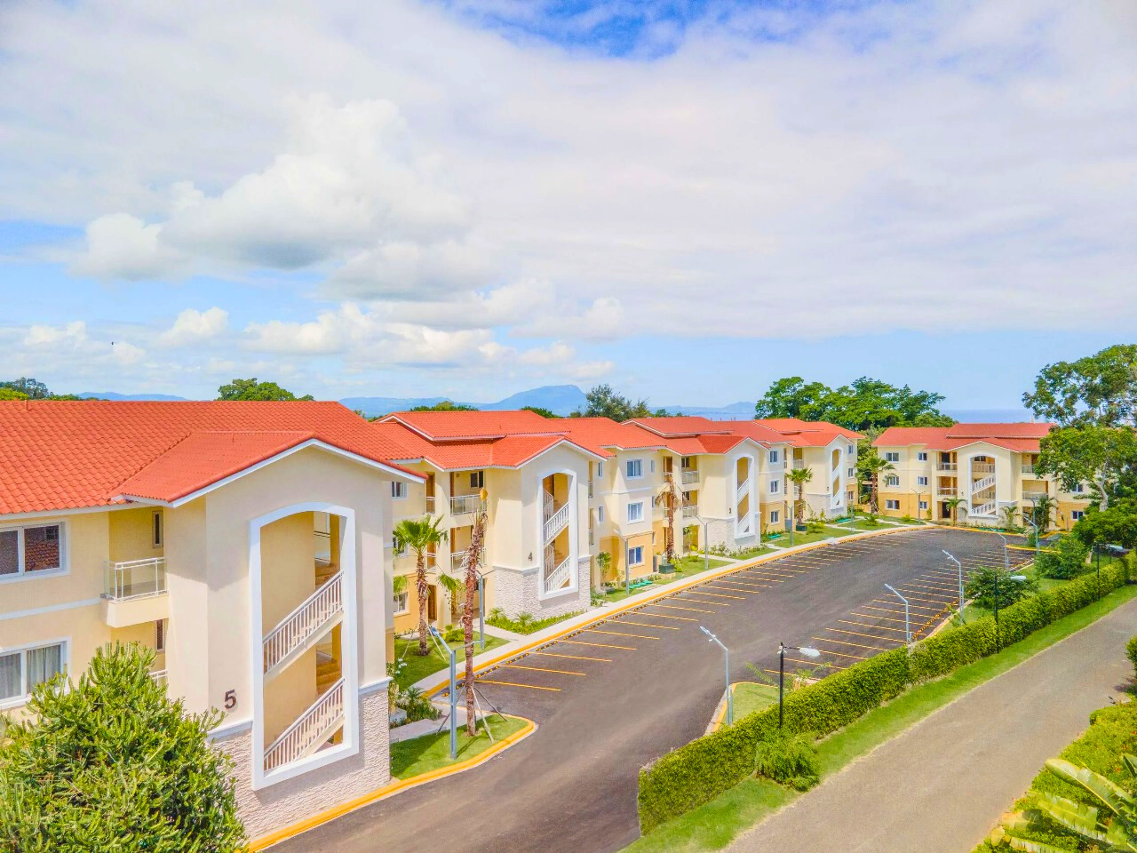 photo of property in dominican republic