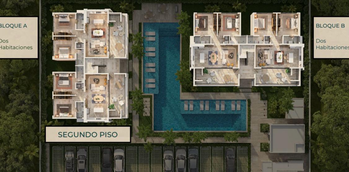 photo of property in dominican republic