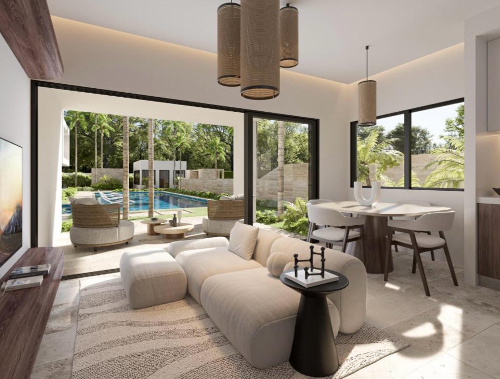 photo of property in dominican republic