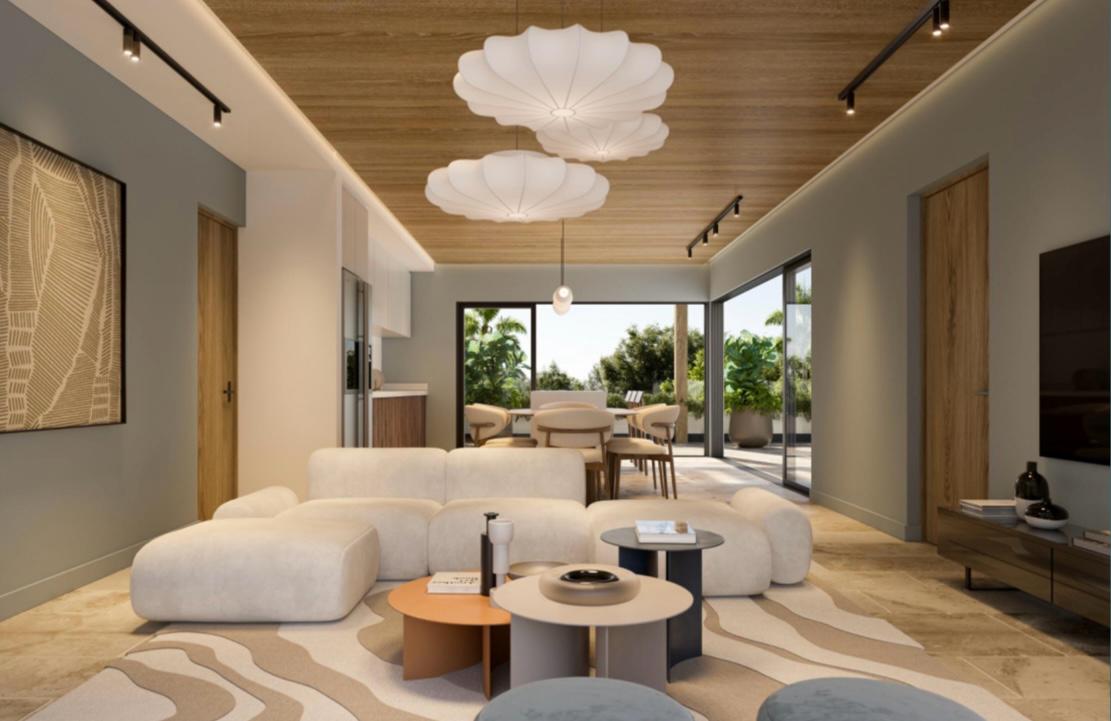 photo of property in dominican republic