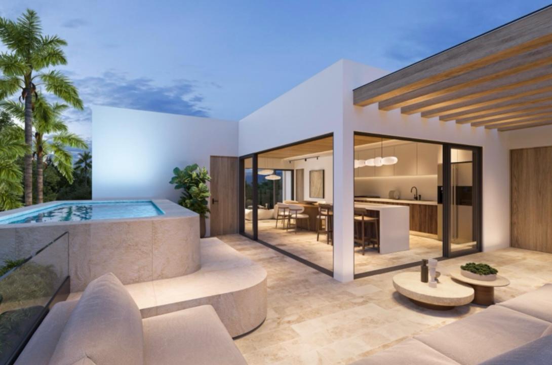 photo of property in dominican republic