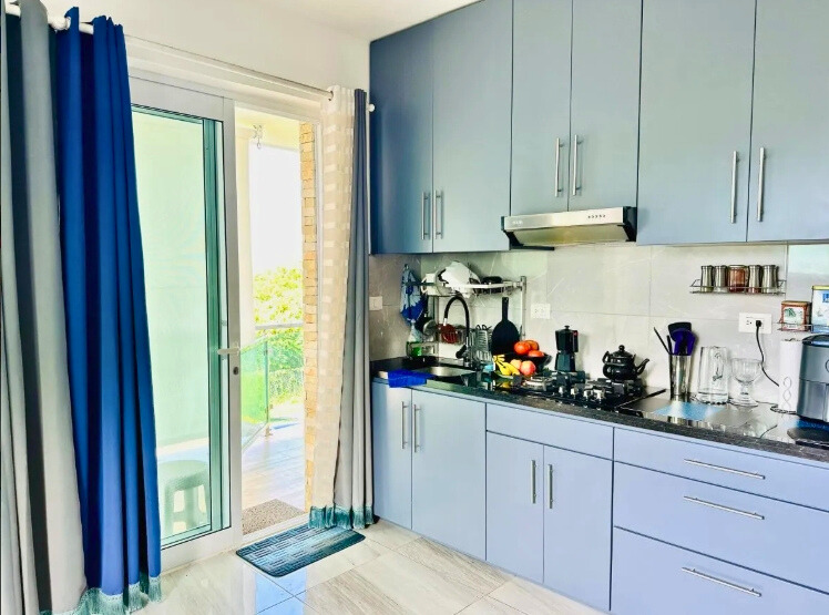 photo of property in dominican republic