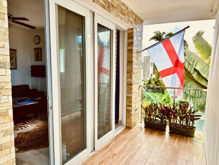 photo of property in dominican republic