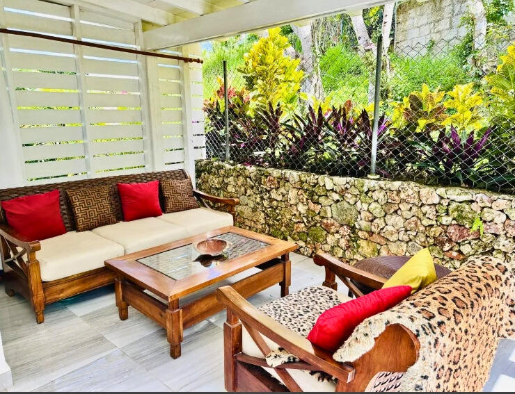 photo of property in dominican republic