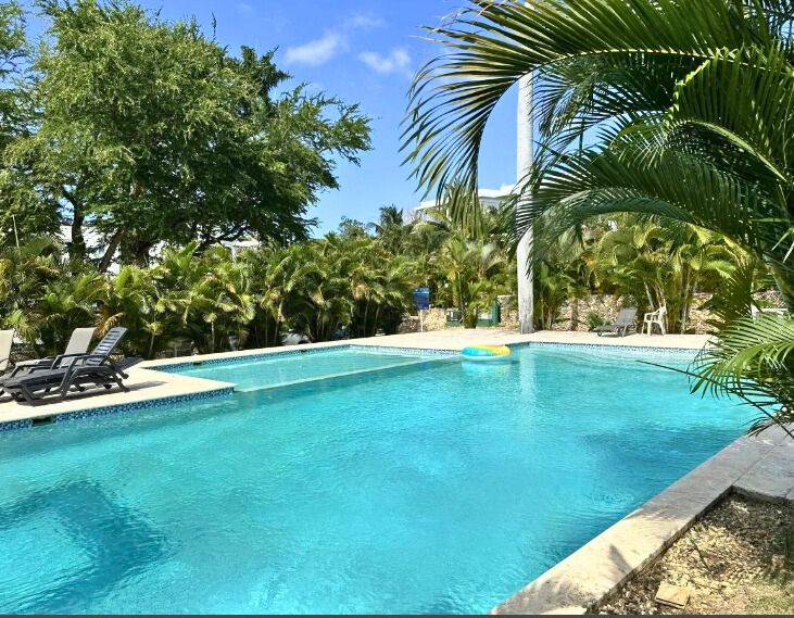 photo of property in dominican republic